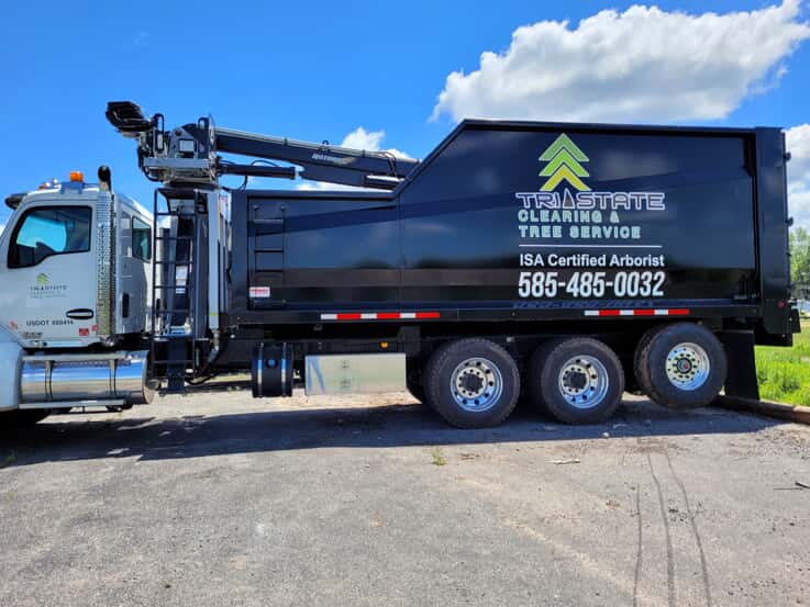 Allied Universal Vehicle Graphics